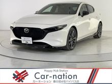 ＭＡＺＤＡ３ファストバック