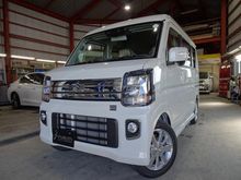 エブリイワゴン