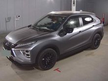 エクリプスクロス