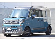 スペーシアギア