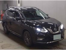 エクストレイル