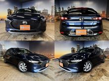 ＭＡＺＤＡ３ファストバック