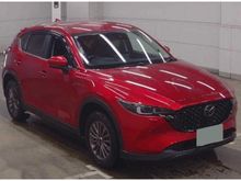 ＣＸ－５