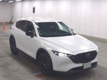 ＣＸ－５