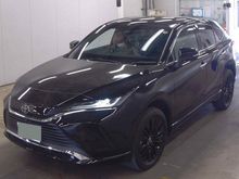 ハリアーハイブリッド