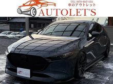 ＭＡＺＤＡ３ファストバック