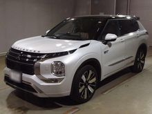 アウトランダーＰＨＥＶ