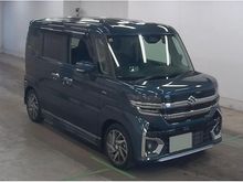 スペーシアカスタム