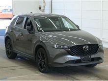 ＣＸ－５