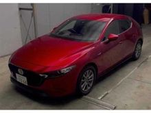 ＭＡＺＤＡ３ファストバック