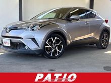 Ｃ－ＨＲ