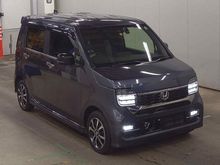 Ｎ－ＷＧＮカスタム