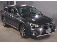 レガシィアウトバック