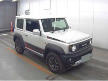 ジムニーシエラ