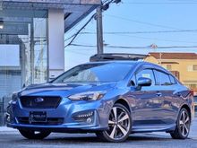 インプレッサＧ４