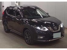 エクストレイル