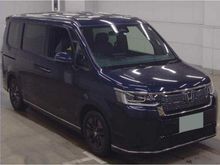 ステップワゴン