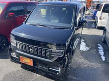 Ｎ－ＷＧＮカスタム