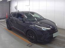 Ｃ－ＨＲ
