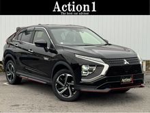 エクリプスクロス