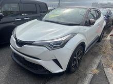 Ｃ－ＨＲ