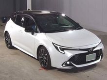 カローラスポーツ