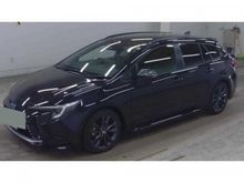 カローラツーリング