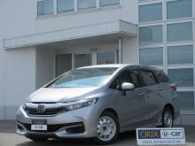 シャトル　ハイブリッド