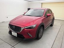ＣＸ－３