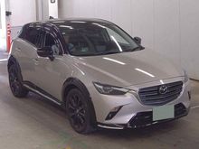ＣＸ－３