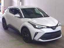 Ｃ－ＨＲ