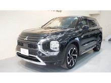 アウトランダーＰＨＥＶ