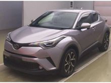 Ｃ－ＨＲ