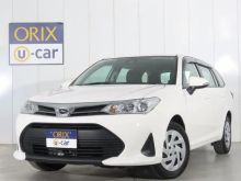 カローラフィールダー