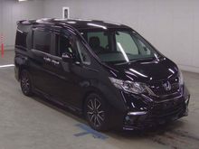 ステップワゴン