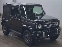 ジムニーシエラ