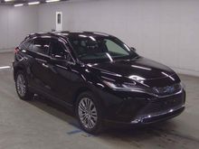 ハリアーハイブリッド