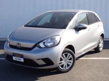 フィット　４ＷＤ