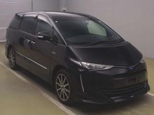 エスティマハイブリッド