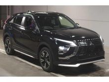 エクリプスクロス