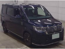 ステップワゴン