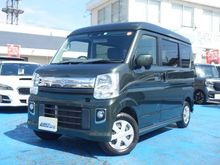 エブリイワゴン