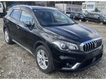 ＳＸ４ Ｓクロス