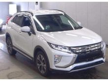 エクリプスクロス