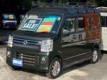 ＮＶ１００クリッパーリオ