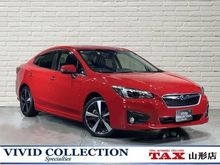 インプレッサＧ４