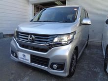 Ｎ－ＷＧＮカスタム