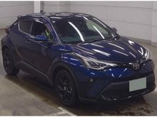 Ｃ－ＨＲ