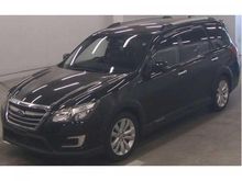 エクシーガクロスオーバー７