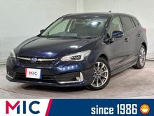 インプレッサスポーツ